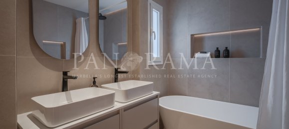 4 Schlafzimmer Penthouse in Marbella, Spain, Nr. 45943 25