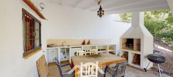 5 bedrooms House in Sedella, Spain No. 42727 41