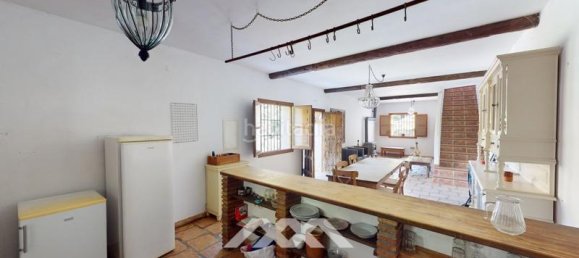 5 bedrooms House in Sedella, Spain No. 42727 11