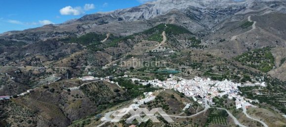 5 bedrooms House in Sedella, Spain No. 42727 39