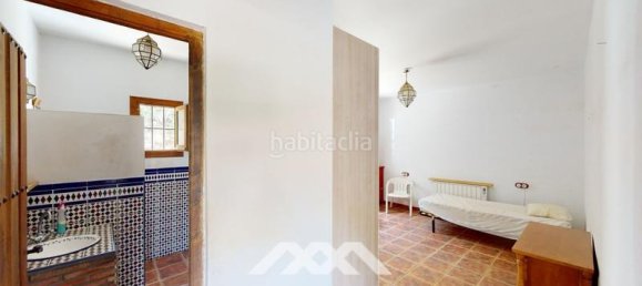 5 bedrooms House in Sedella, Spain No. 42727 27