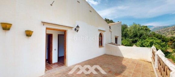 5 bedrooms House in Sedella, Spain No. 42727 20