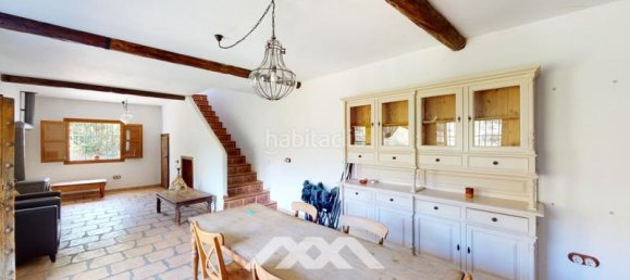 5 bedrooms House in Sedella, Spain No. 42727 12