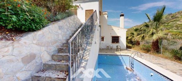 5 bedrooms House in Sedella, Spain No. 42727 46