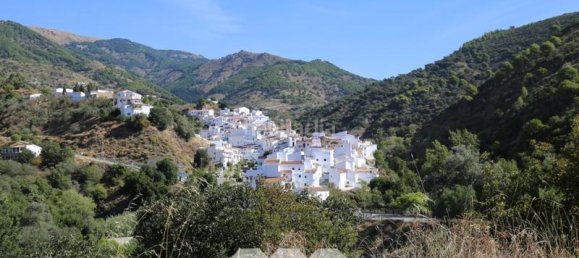 5 bedrooms House in Sedella, Spain No. 42727 23