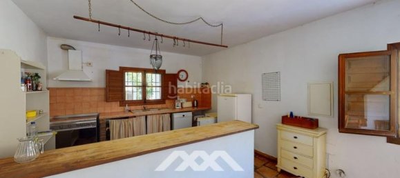 5 bedrooms House in Sedella, Spain No. 42727 9