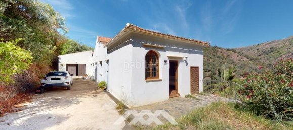 5 bedrooms House in Sedella, Spain No. 42727 47