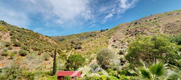 5 bedrooms House in Sedella, Spain No. 42727 5