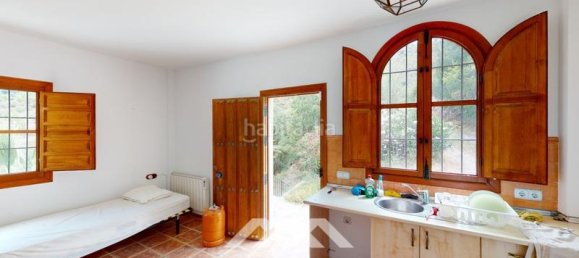 5 bedrooms House in Sedella, Spain No. 42727 17