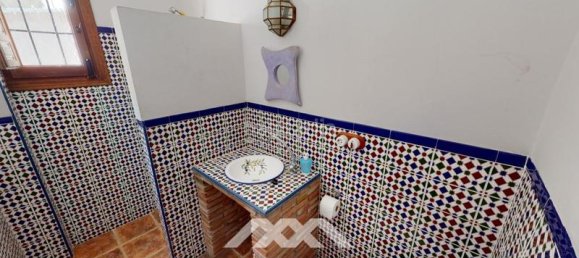 5 bedrooms House in Sedella, Spain No. 42727 32