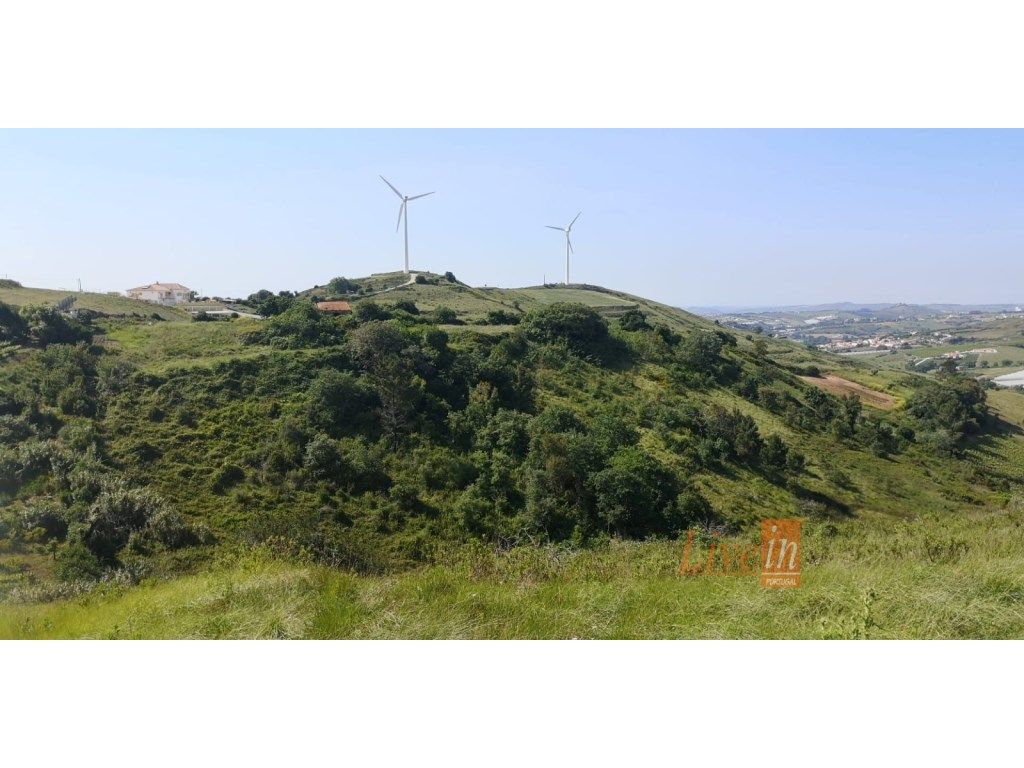 93124m² Land in Mafra, Portugal No. 286078