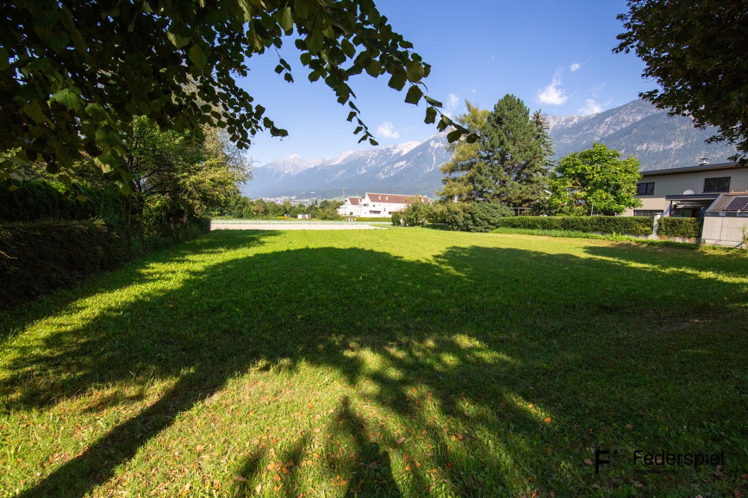 Terrain à Hall in Tirol, Austria No. 221790