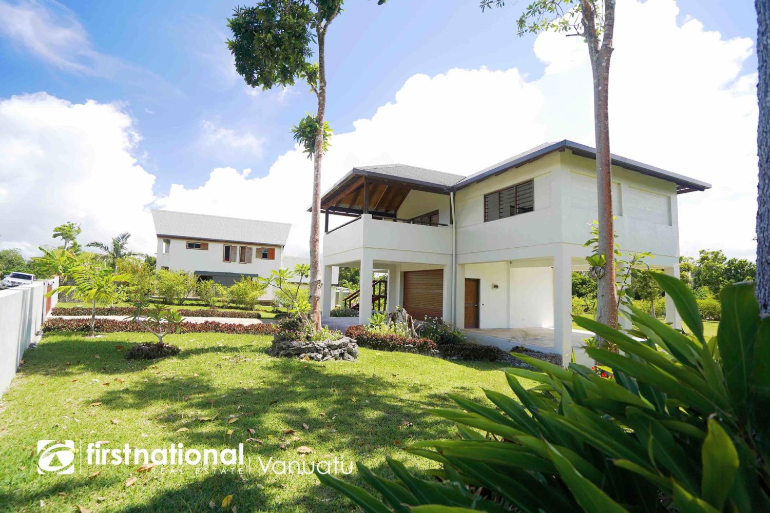 3 غرف نوم منزل في Port-Vila, Vanuatu رقم 31