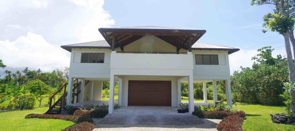 3 غرف نوم منزل في Port-Vila, Vanuatu رقم 31 5