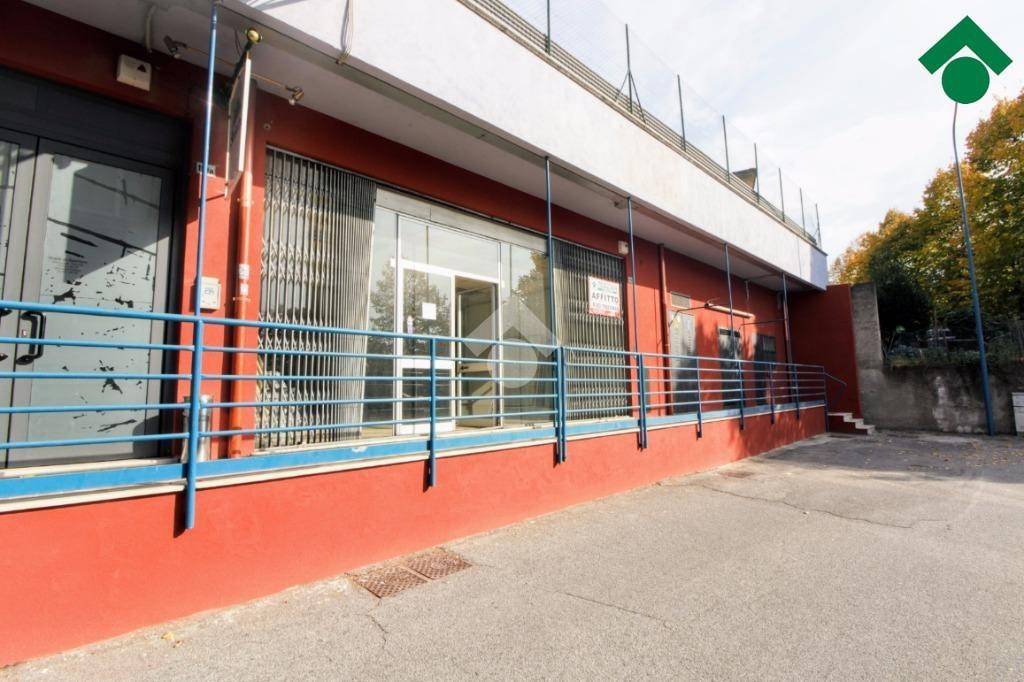 230m² Commercial property in Concesio, Italy No. 141663