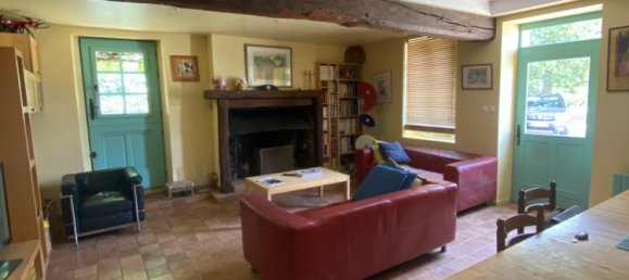 5 غرف نوم منزل في Amilly, France رقم 77910 21