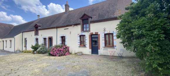 5 غرف نوم منزل في Amilly, France رقم 77910 18