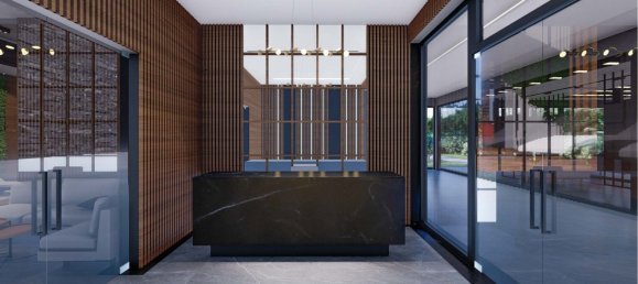 Квартира 2+1 в Демирташ, Турция № 13350 11