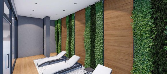 Квартира 2+1 в Демирташ, Турция № 13350 10