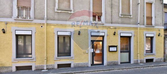 Коммерческая недвижимость с 3 комнатами в Лентате суль Севезо, Италия № 52926 3