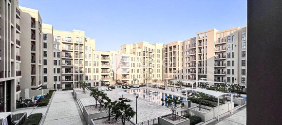 2 bedrooms Apartment in Town Square, UAE No. 34272 14