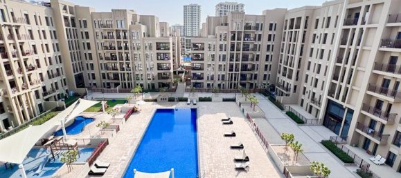 2 bedrooms Apartment in Town Square, UAE No. 34272 15