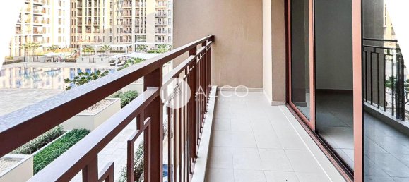 2 bedrooms Apartment in Town Square, UAE No. 34272 13