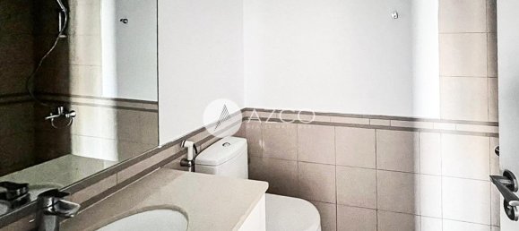 2 bedrooms Apartment in Town Square, UAE No. 34272 12