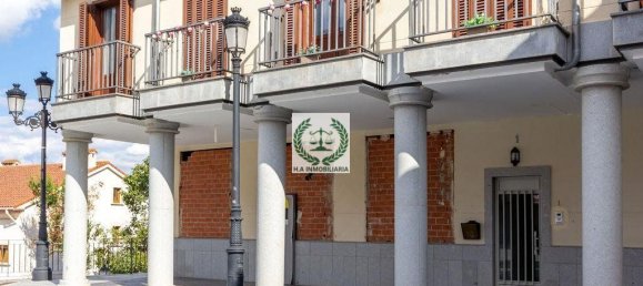  عقار تجاري في Venturada, Spain 117متر مربع رقم 97900 8