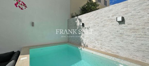 3 غرف نوم طابقين في Attard, Malta رقم 10904 6