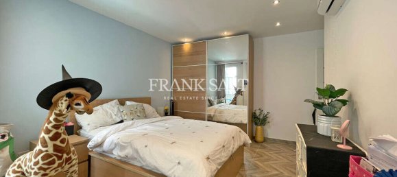 3 غرف نوم طابقين في Attard, Malta رقم 10904 14