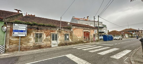 3 غرف نوم منزل في Oliveira do Bairro, Portugal رقم 188744 5