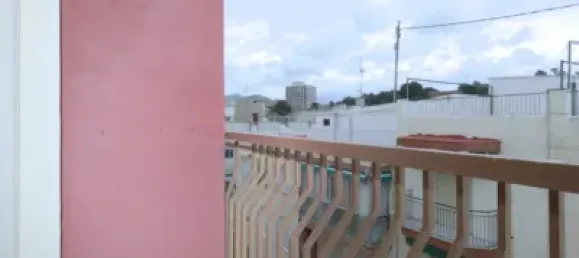 4 غرف نوم شقة في Alicante, Spain رقم 133941 9