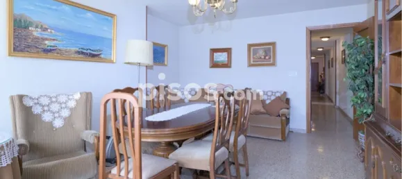 4 غرف نوم شقة في Alicante, Spain رقم 133941 25