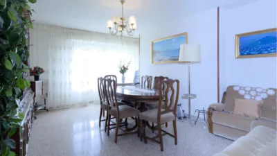 4 غرف نوم شقة في Alicante, Spain رقم 133941