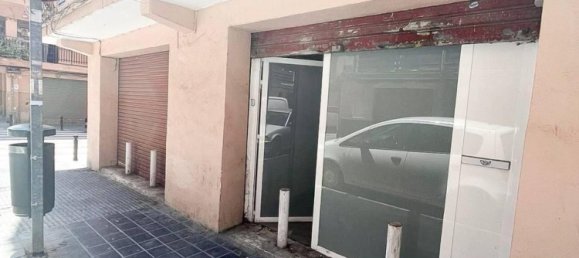 150 m² propiedad comercial en venta en Valencia, València, Comunidad Valenciana, Spain № 369888 14
