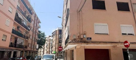150 m² propiedad comercial en venta en Valencia, València, Comunidad Valenciana, Spain № 369888 12