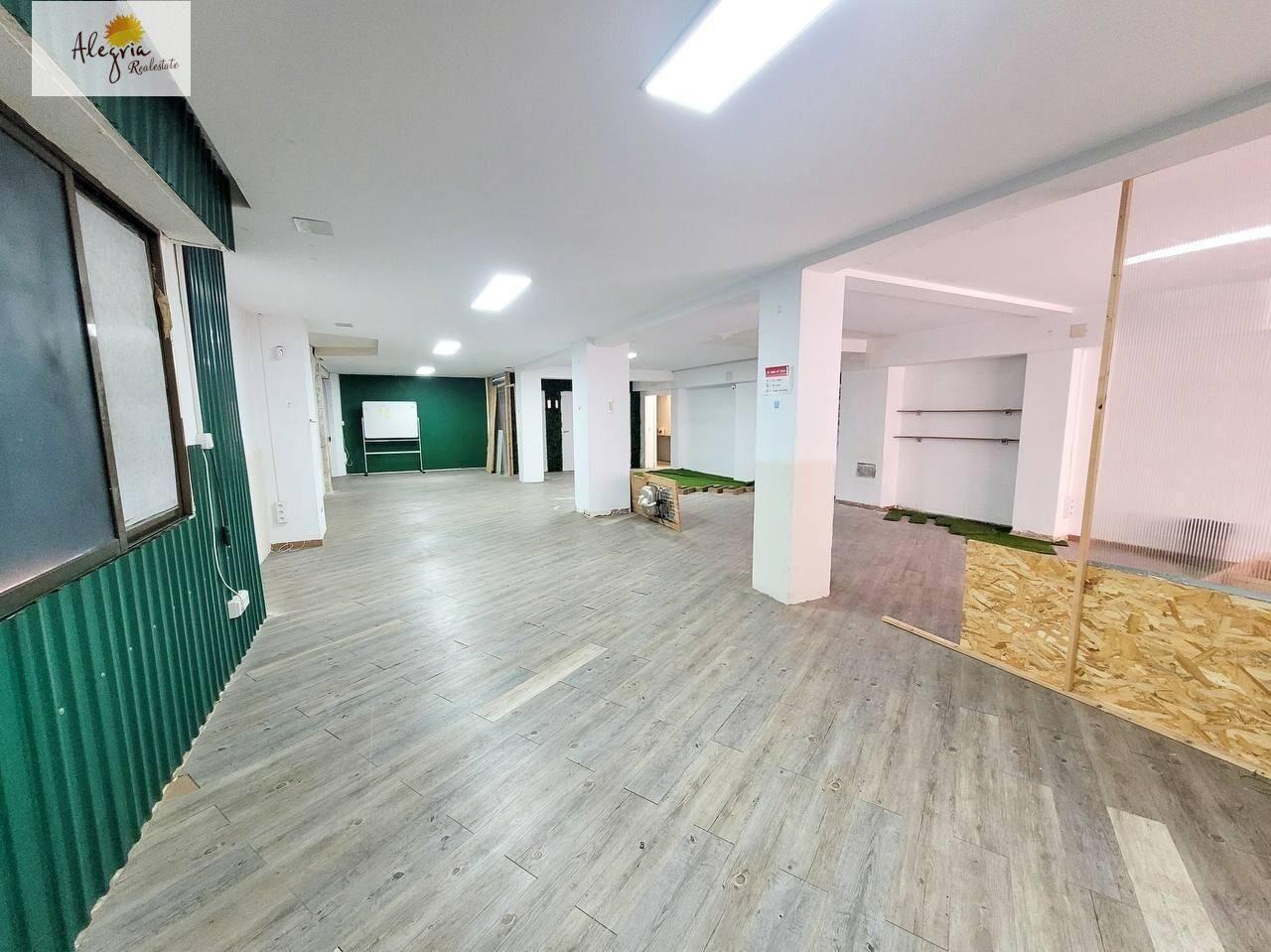 150 m² propiedad comercial en venta en Valencia, València, Comunidad Valenciana, Spain № 369888