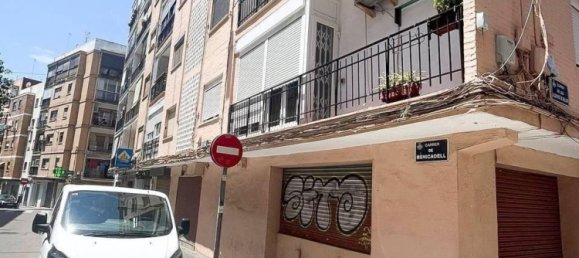 150 m² propiedad comercial en venta en Valencia, València, Comunidad Valenciana, Spain № 369888 16