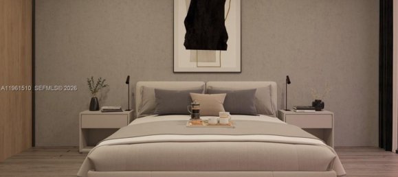 1 chambre propriété commerciale à vendre à Miami, Miami-Dade, Florida, USA № 615686 8