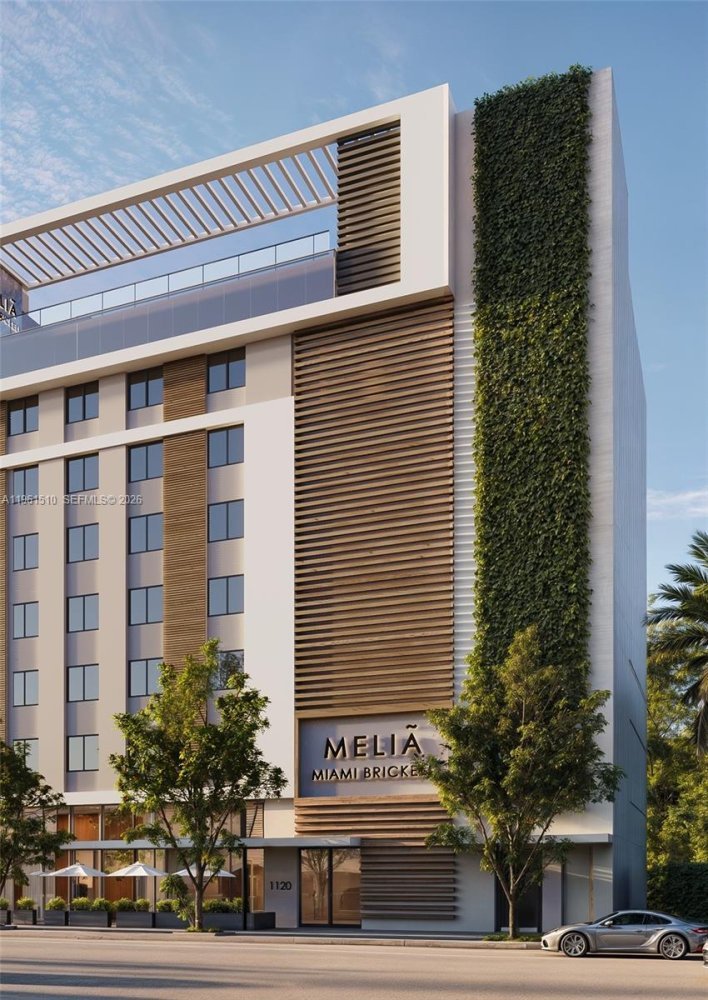 1 chambre propriété commerciale à vendre à Miami, Miami-Dade, Florida, USA № 615686