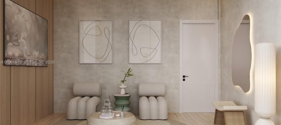 1 chambre propriété commerciale à vendre à Miami, Miami-Dade, Florida, USA № 615686 4