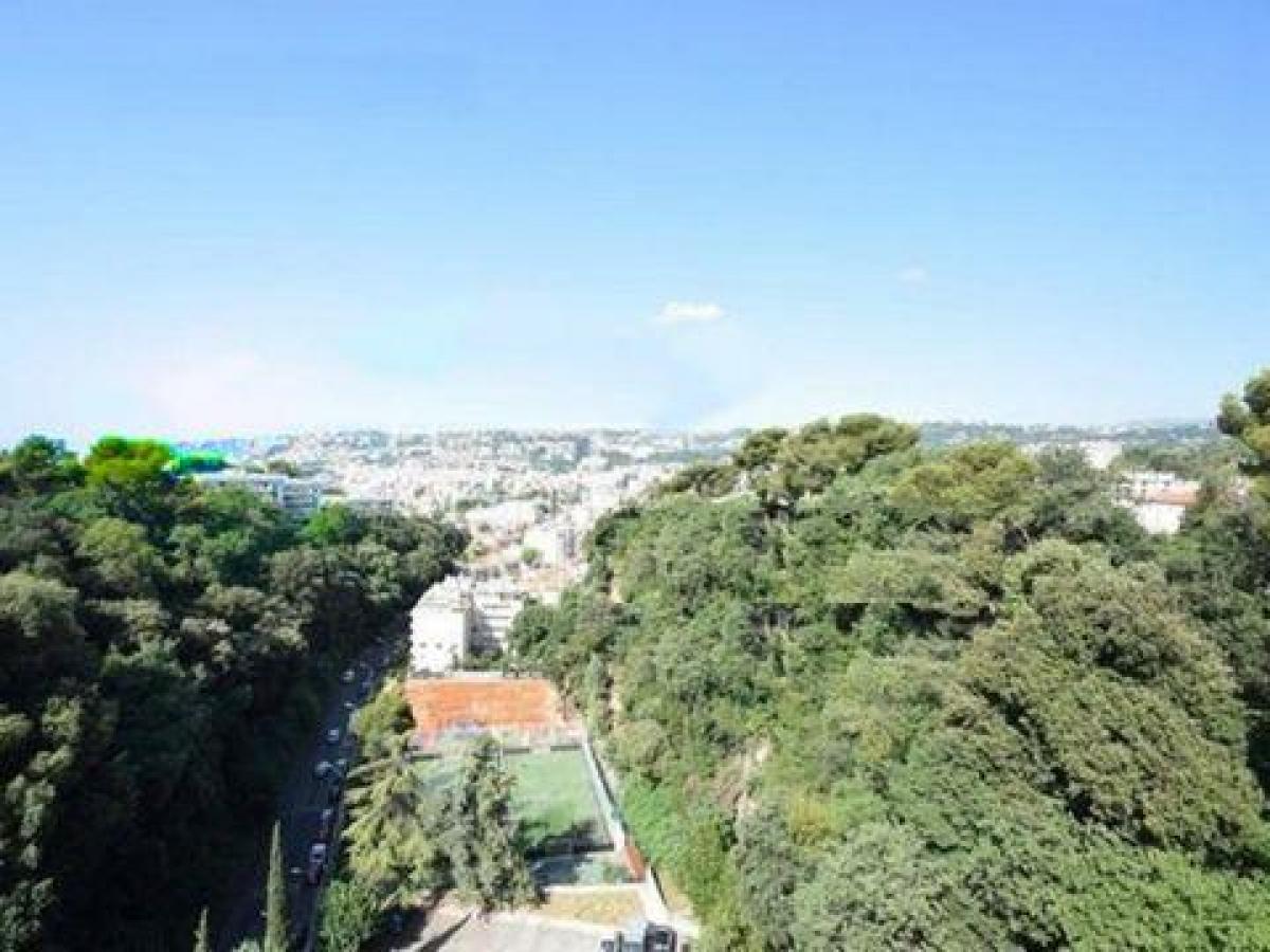 Кондоминиум  с 2 спальнями в Ницца, Франция № 8244