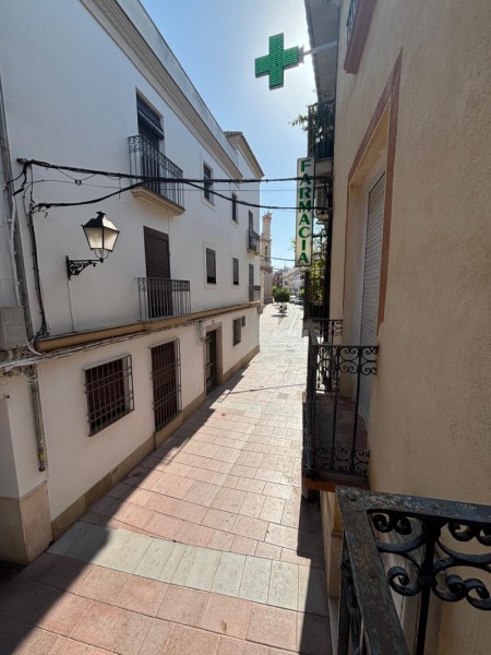 Apartamento de 2 dormitorios en Córdoba, Spain No. 247714