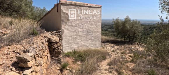 Casa de 1 dormitorio en Tortosa, Spain No. 60812 14