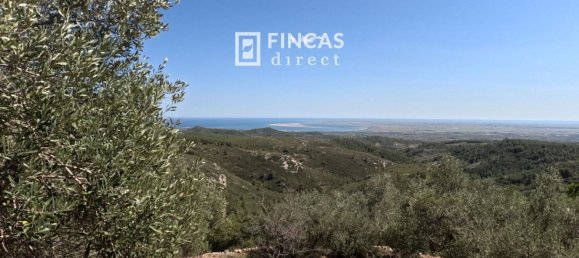 Casa de 1 dormitorio en Tortosa, Spain No. 60812 15