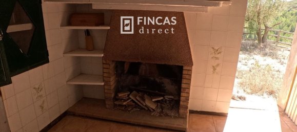 Casa de 1 dormitorio en Tortosa, Spain No. 60812 7