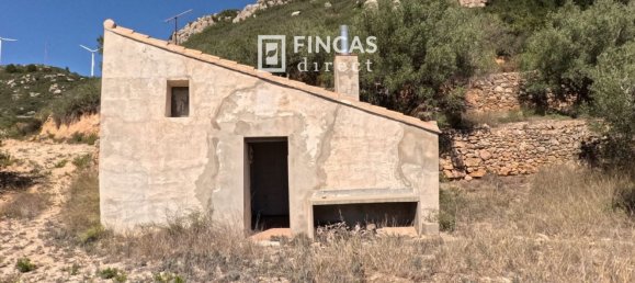 Casa de 1 dormitorio en Tortosa, Spain No. 60812 2