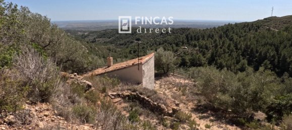 Casa de 1 dormitorio en Tortosa, Spain No. 60812 3