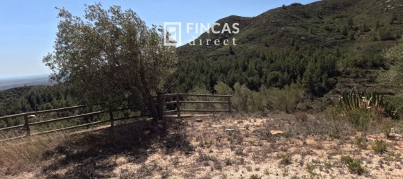 Casa de 1 dormitorio en Tortosa, Spain No. 60812 16